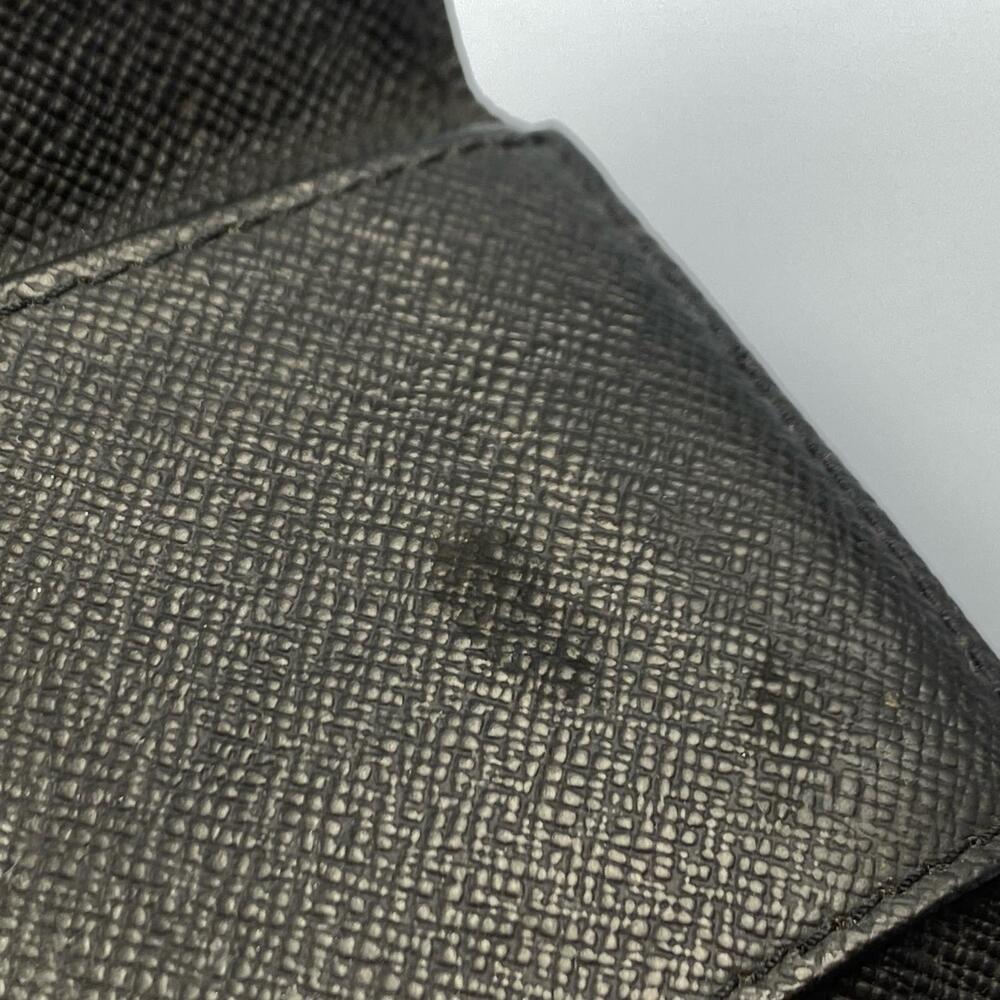 Louis Vuitton Key Case Multicles Black - Picture 9 of 10